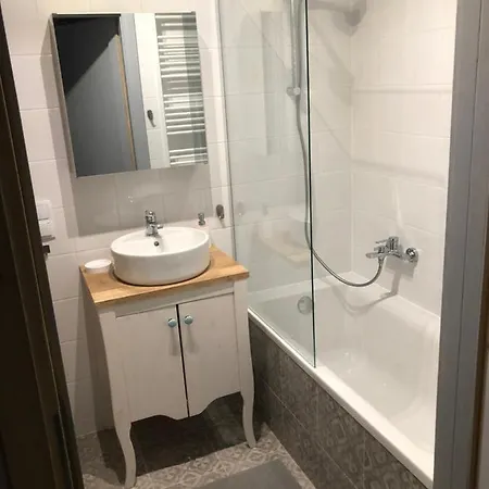 Niebieski Klimat Apartament 40m2 Apartament