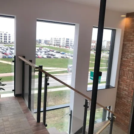 Niebieski Klimat Apartament 40m2 Apartament