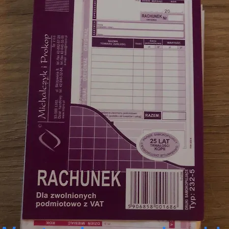 Niebieski Klimat Apartament 40m2 Pruszcz Gdański