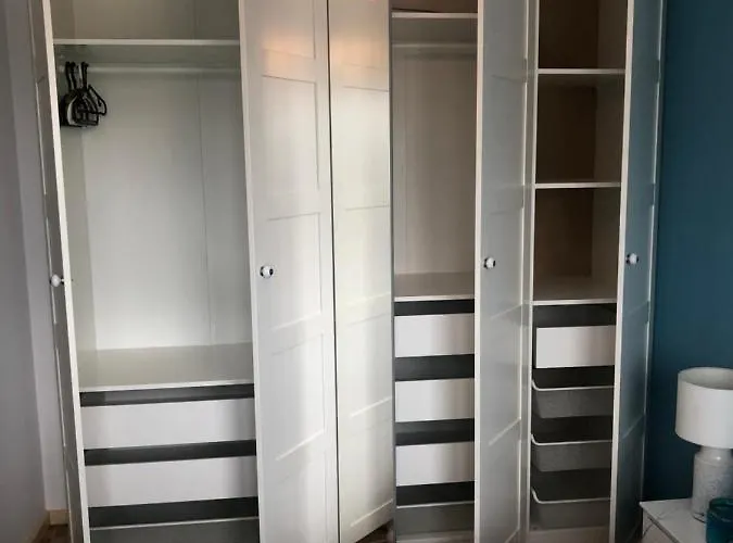 Apartamento Niebieski Klimat Apartament 40m2 Pruszcz Gdański