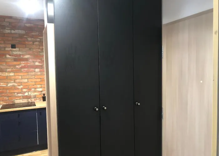 Niebieski Klimat Apartament 40m2 *