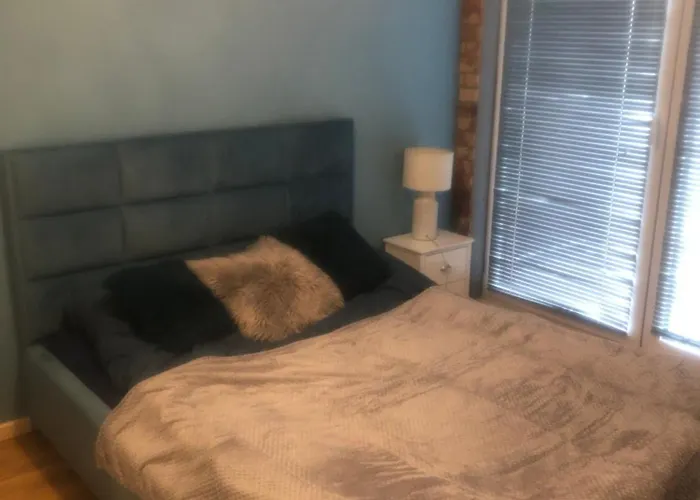 Apartamento Niebieski Klimat Apartament 40m2 *