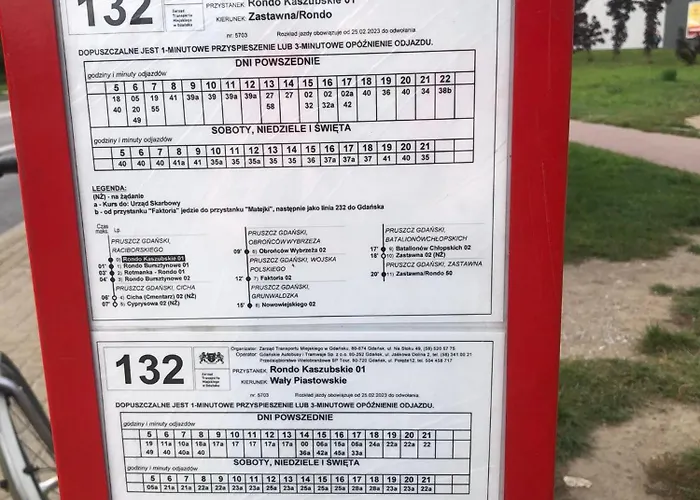 Apartamento Niebieski Klimat Apartament 40m2