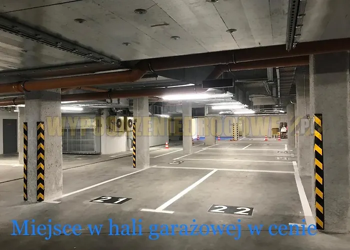 Niebieski Klimat Apartament 40m2 Pruszcz Gdański