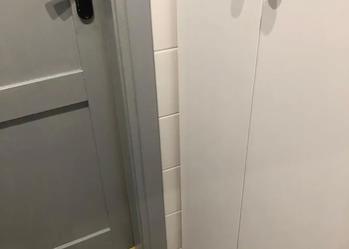 Niebieski Klimat Apartament 40m2 Apartamento Pruszcz Gdański